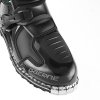 Buty motocyklowe GAERNE FASTBACK Endurance Enduro Midnight, czarne